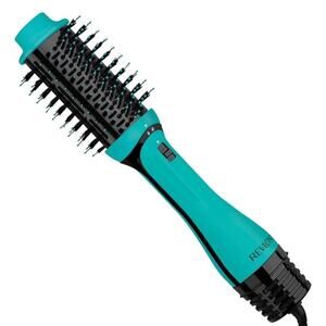 Revlon One Step Volumizer PLUS 2.0 Hair Dryer and Hot Air Brush Dry Style